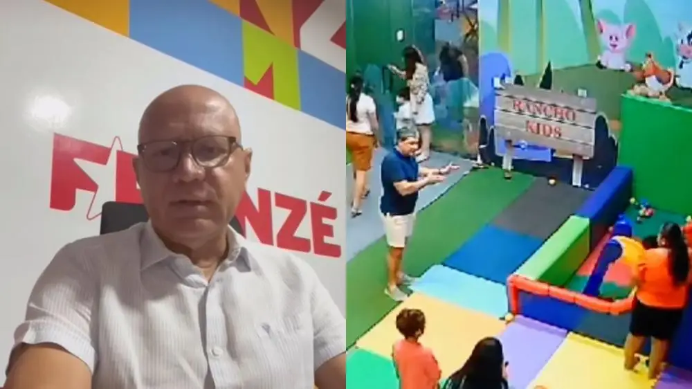 Foto: Reprodução/Redes Sociais