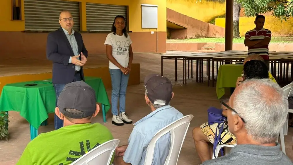 Foto: Divulgação/Gov-PI