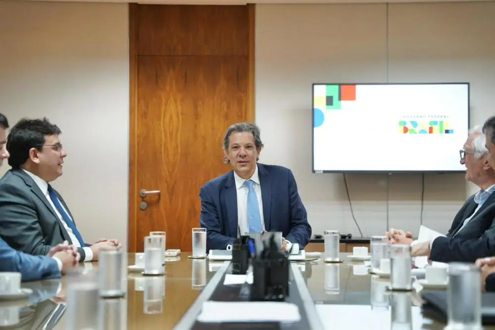 Foto: Reprodução/Governo do Piauí 