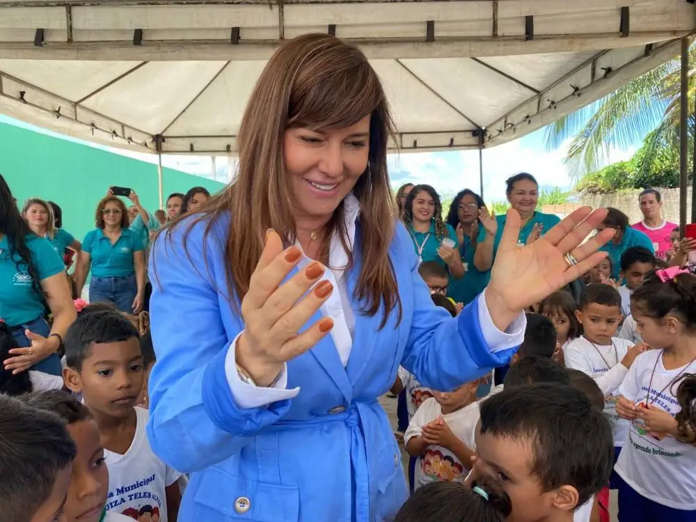 Foto: Ascom/Prefeitura de Esperantina