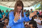 Foto: Ascom/Prefeitura de Esperantina (Foto: Ascom/Prefeitura de Esperantina )