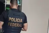 Foto: Reprodução/Polícia Federal (Foto: Polícia Federal)