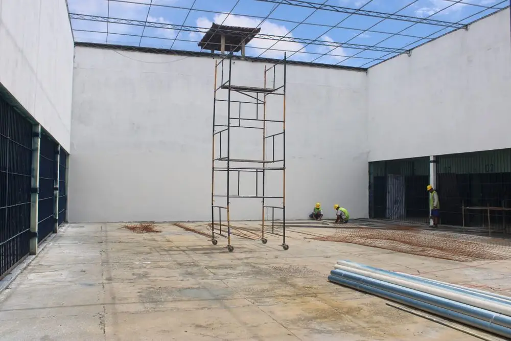 Foto: Reprodução/Governo do Piauí
