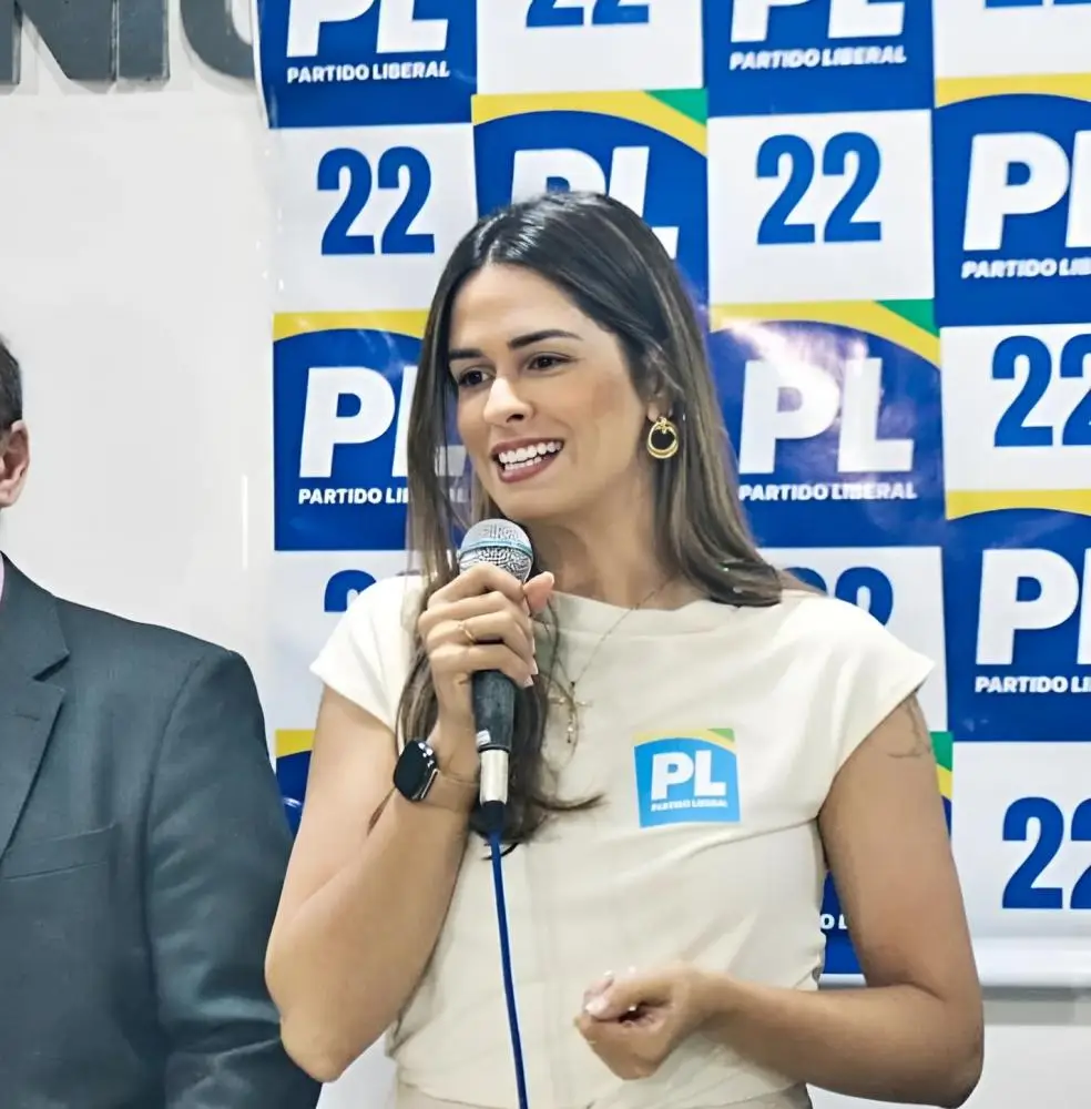 Victória Régia - Portal R10 