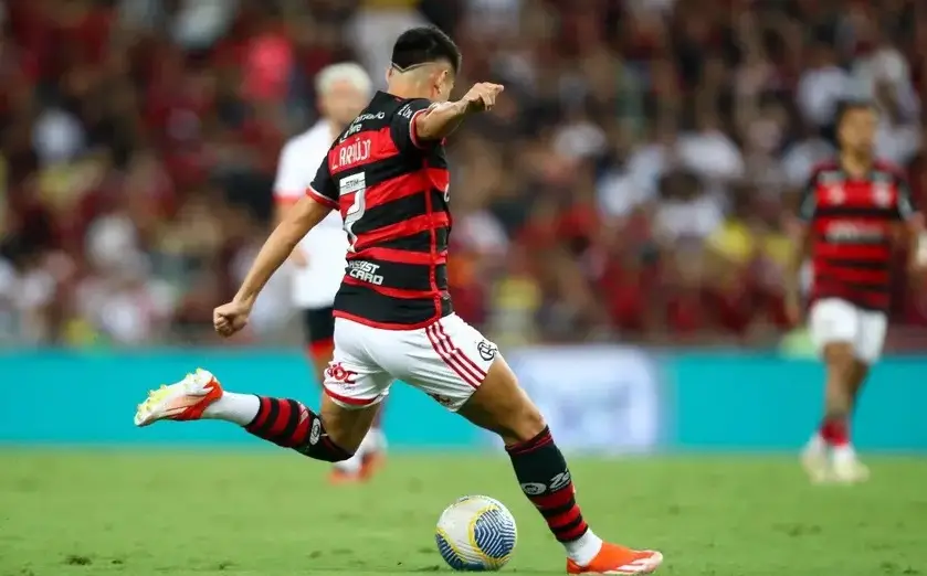 Foto: Gilvan de Souza / CRF