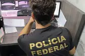 Foto: Reprodução/Policia Federal (Foto: Policia Federal)