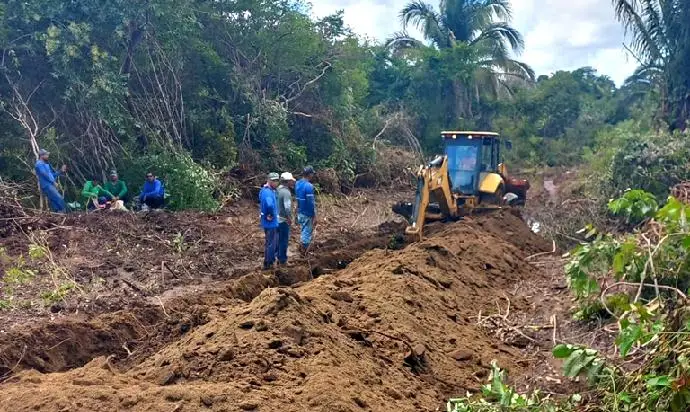 Foto: Agespisa/Divulgação