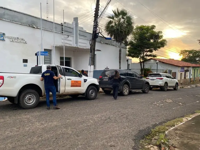 Foto: Reprodução/Policia Federal
