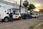 Foto: Reprodução/Policia Federal (Foto: )