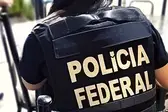 Foto: Reprodução/Policia Federal (Foto: Policia Federal)