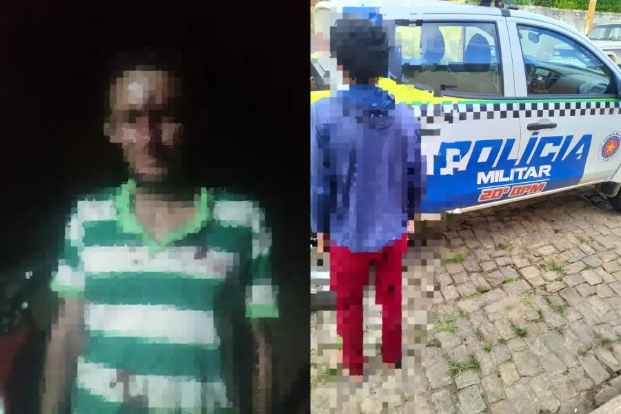 Foto: Polícia Militar do Piauí