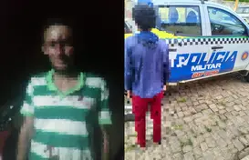 Foto: Polícia Militar do Piauí (Foto: Polícia Militar do Piauí)