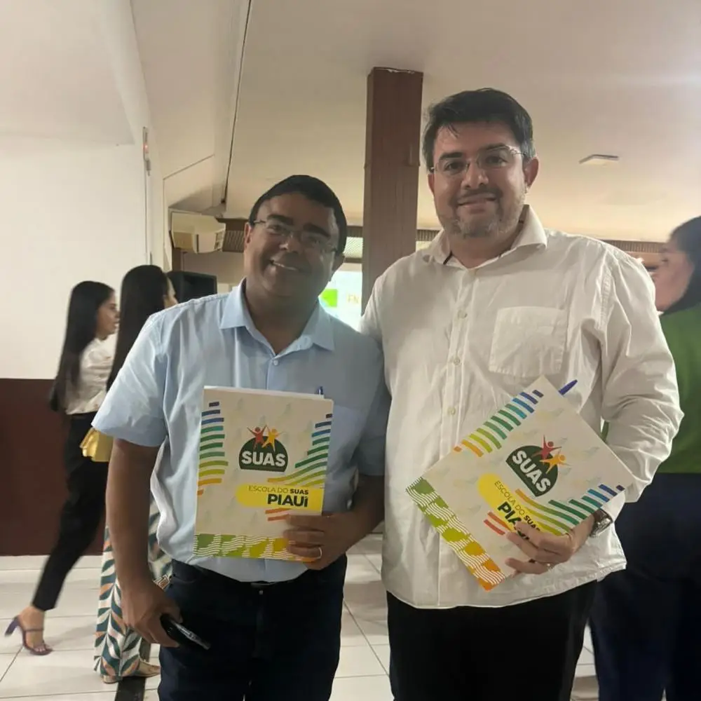 Foto: Ascom/Prefeitura de Esperantina