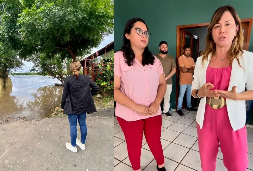 Foto: Ascom/Prefeitura de Esperantina