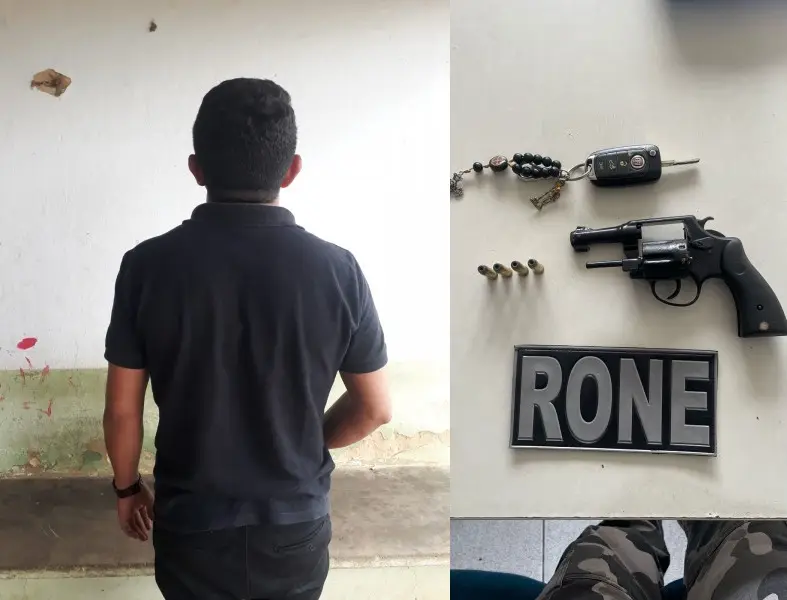 Foto: Ascom/Polícia Militar do Piauí