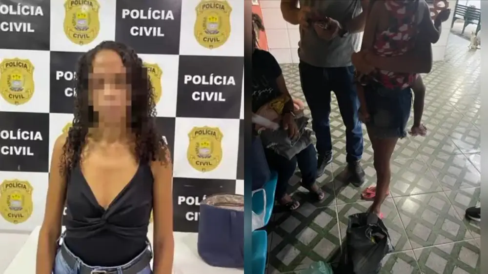 Foto: Reprodução/Denarc
