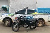 Foto: Polícia Militar do Piauí  (Foto: Cidades Na Net)