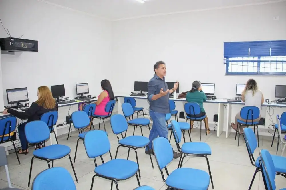 Foto: Prefeitura de Marcolândia