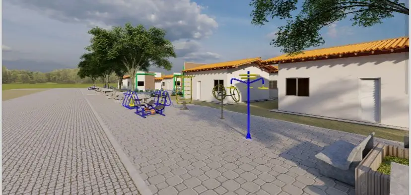 Foto: Ascom/Prefeitura de Esperantina
