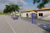 Foto: Ascom/Prefeitura de Esperantina (Foto: Ascom/Prefeitura de Esperantina)