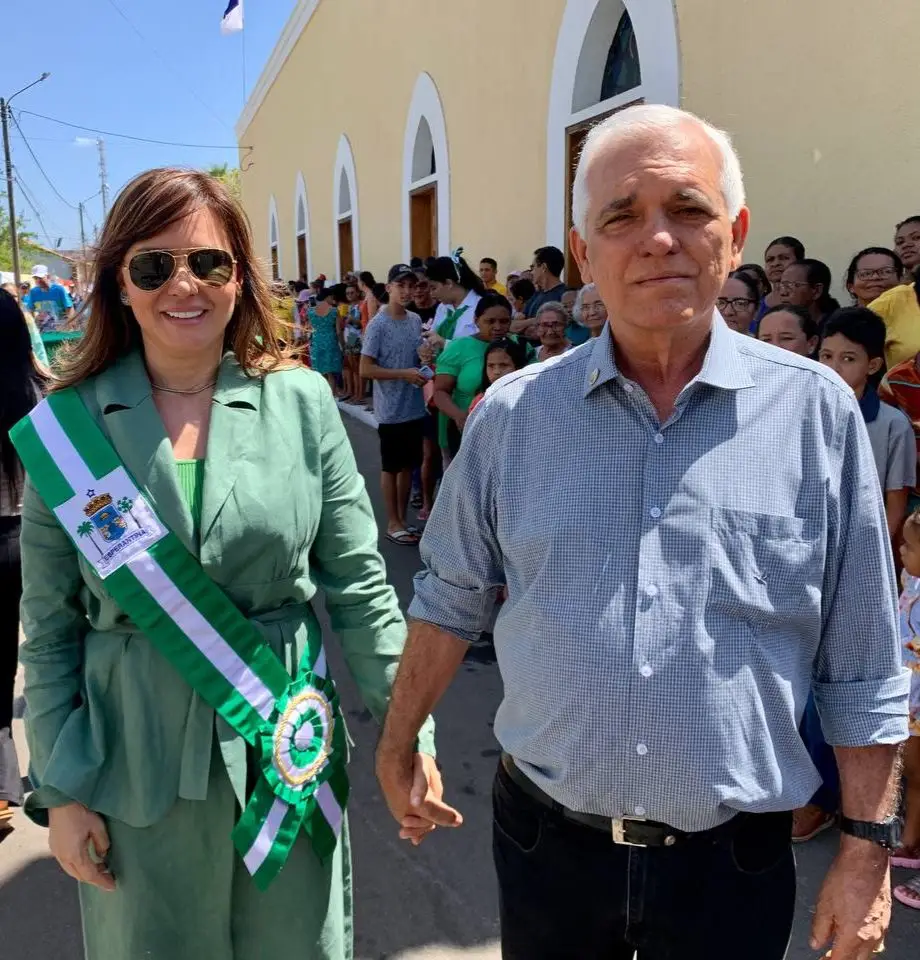 Foto: Ascom/Prefeitura de Esperantina