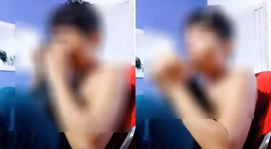 Foto: Reprodução/ Redes Socias