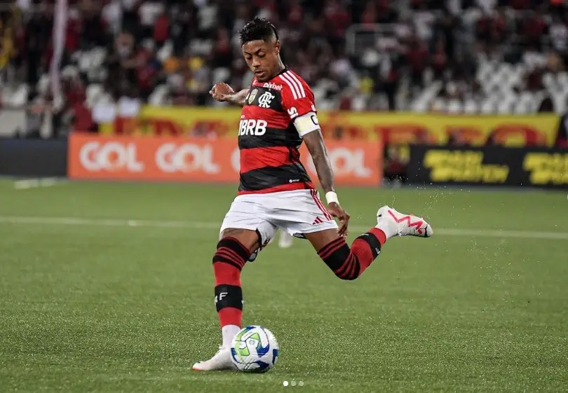 Foto: Reprodução/ Instagram