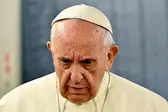 Papa Francisco (Foto: Arquivo AFP) (Foto: Exame)