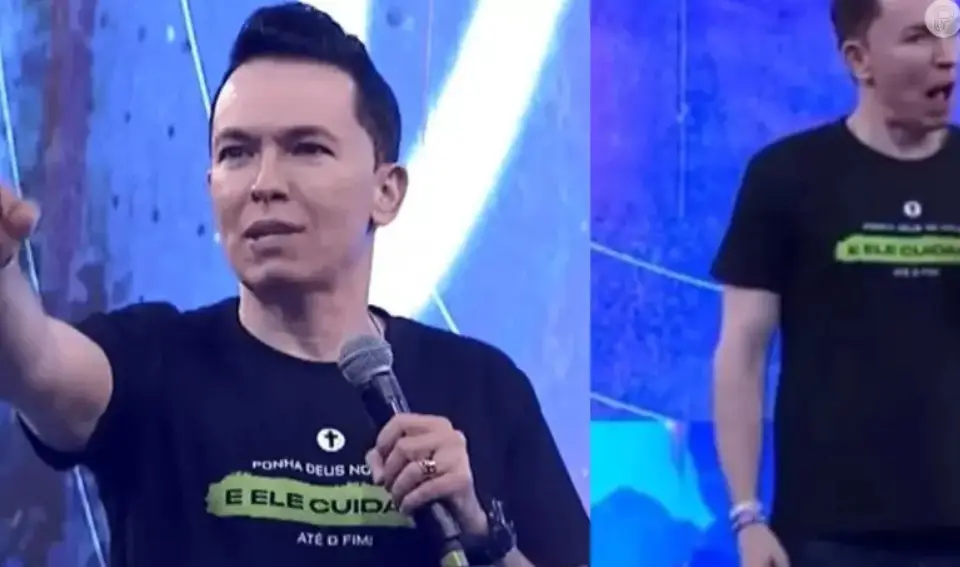 Foto: Reprodução/Redes Sociais