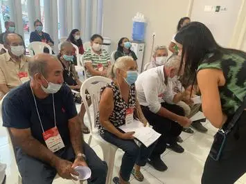 Foto: Divulgação/Sesapi