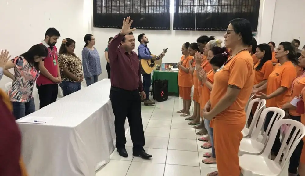 Foto:Divulgação EPFIIZ/MS