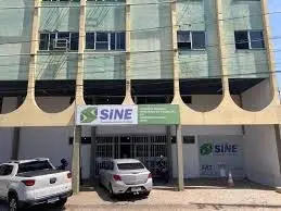 Foto: Reprodução/Sine