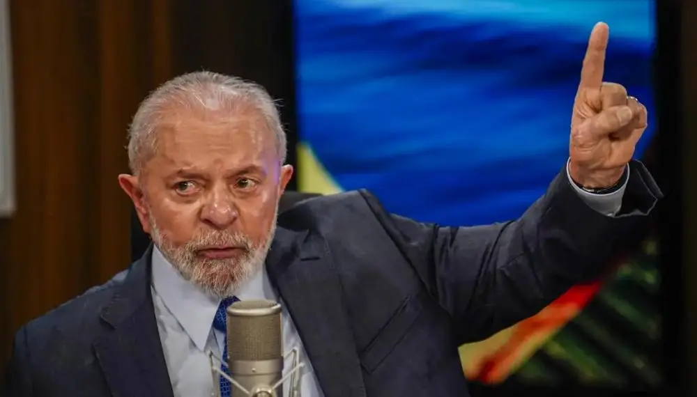 Foto: Reprodução/Raffa Neddermeyer/Agência Brasil