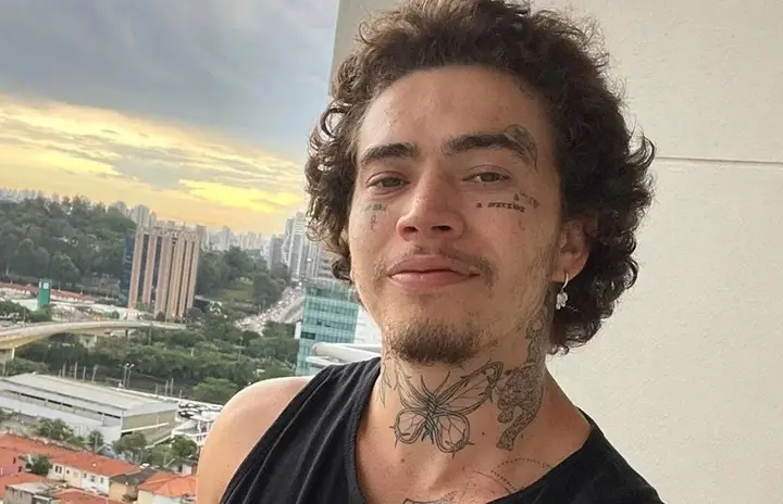 Foto: Reprodução/ Instagram
