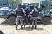 Foto: Ascom/Polícia Militar do Piauí (Foto: )