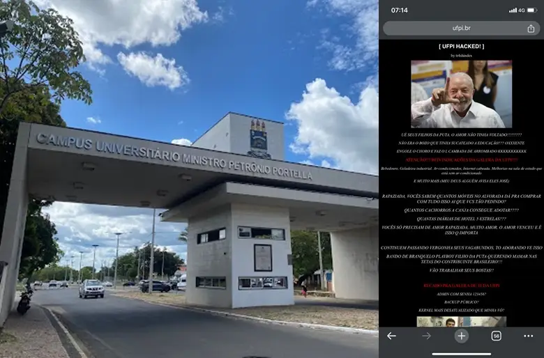 Foto: Reprodução