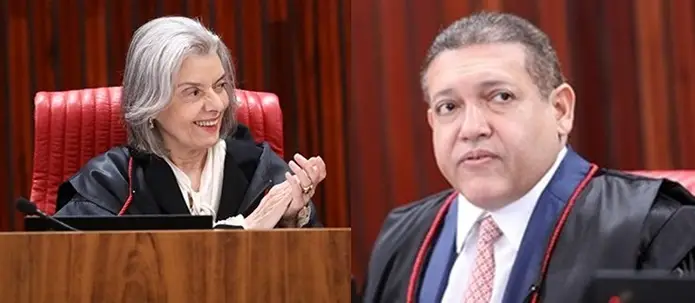 Foto: Reprodução/TSE