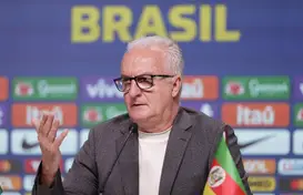 Créditos: Rafael Ribeiro/CBF (Foto: CBF)