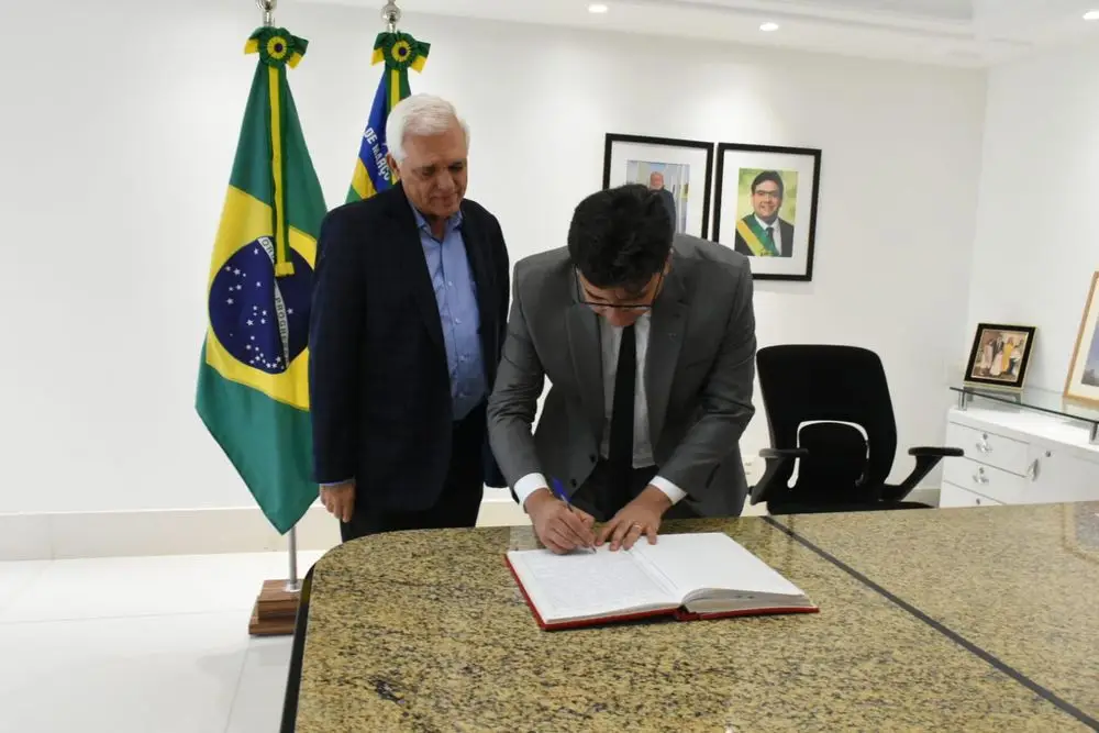 Divulgação CCOM