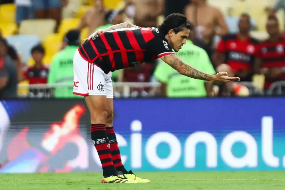 Créditos: Gilvan de Souza / CRF