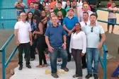  (Foto: ASSESSORIA DE IMPRENSA DA PREFEITURA)