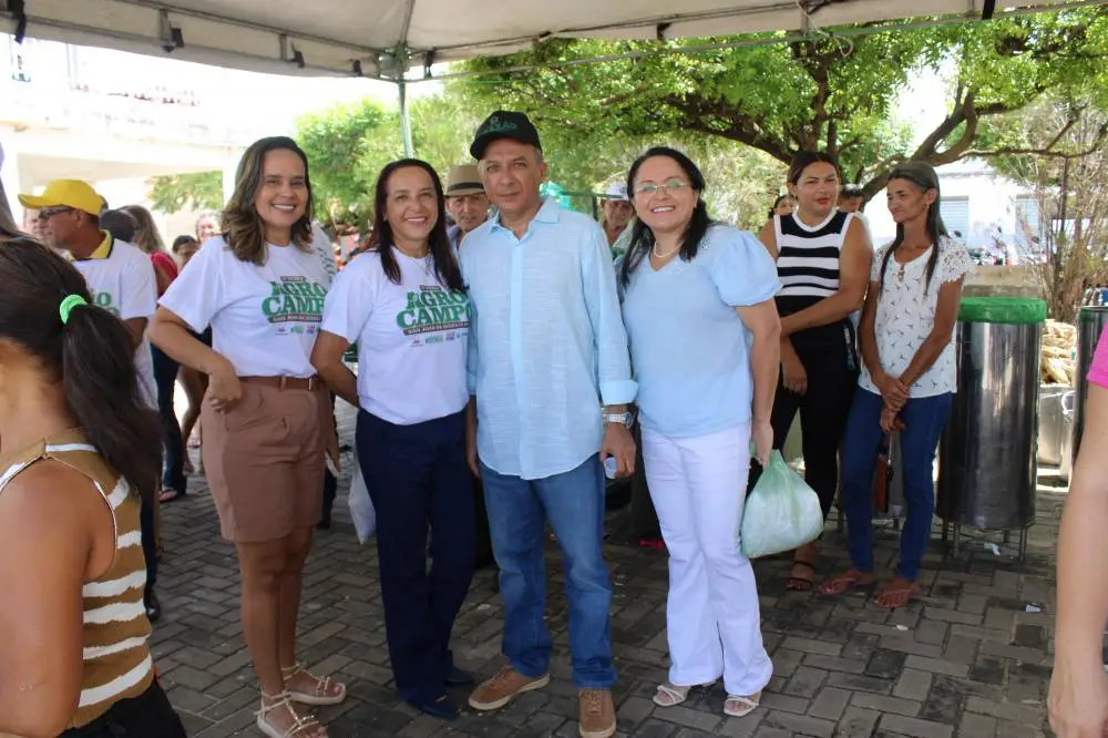 Cosme Jales