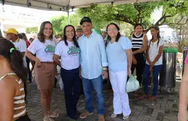 Cosme Jales (Foto: )