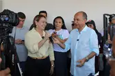 Cosme Jales (Foto: )