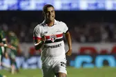 Créditos: Rubens Chiri/Saopaulofc.net (Foto: CBF)