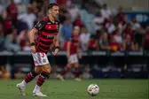 Foto: Paula Reis/ Flamengo/Divulgação (Foto: )