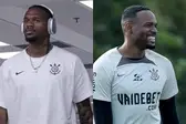 Foto: Reprodução/Instagram (Foto: Gazeta Esportiva)