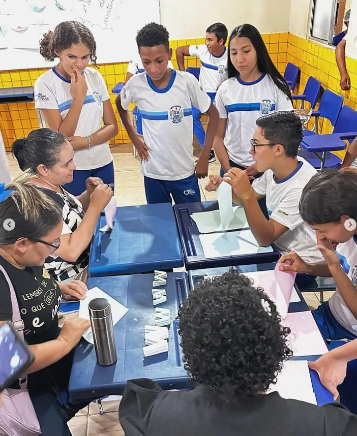 Foto: Reprodução/Instagram