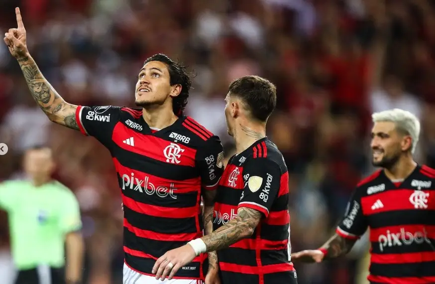 Foto: Gilvan de Souza / CRF