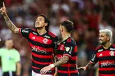 Foto: Gilvan de Souza / CRF (Foto: CNN)